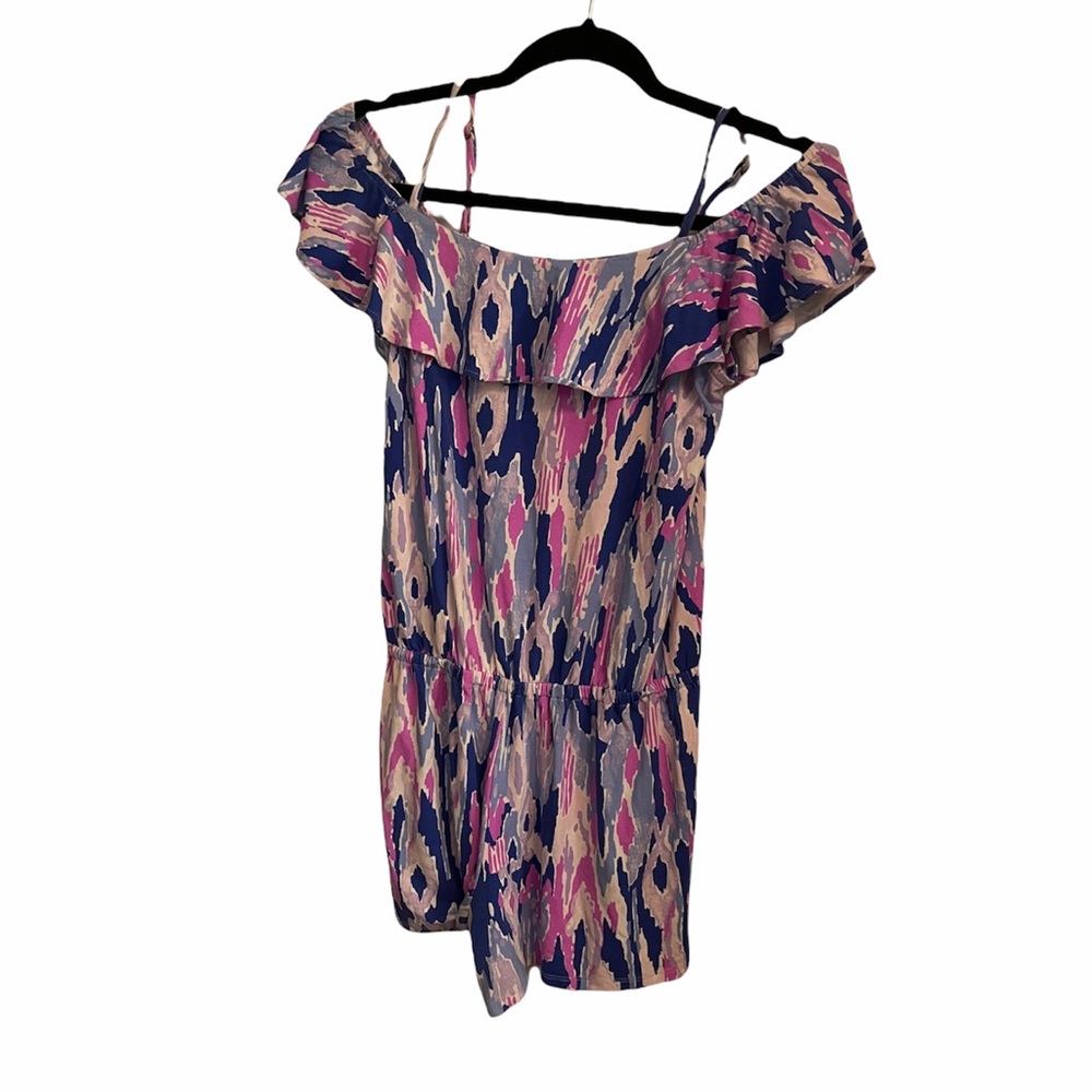 Lilly Pulitzer romper